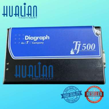 Mesin Coding TJ500 Thermal Jet Printhead Diagraph