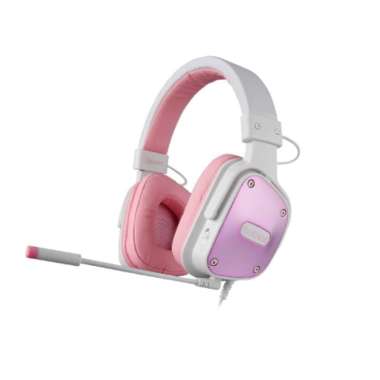 Jual Headset Warna Pink Terbaru Harga Murah Blibli Com
