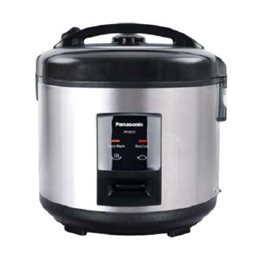 Panasonic SR CEZ18 Magic Com [1.8L] Multicolour