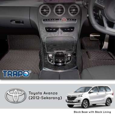 Karpet Dasar Avanza Veloz Jual Produk Termurah Terbaru Agustus