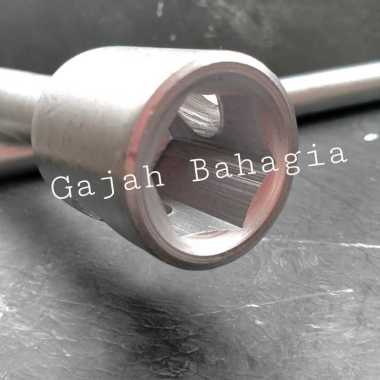 Kunci roda 20 x 38 truk colt diesel double Canter mobil 20mm x 38mm