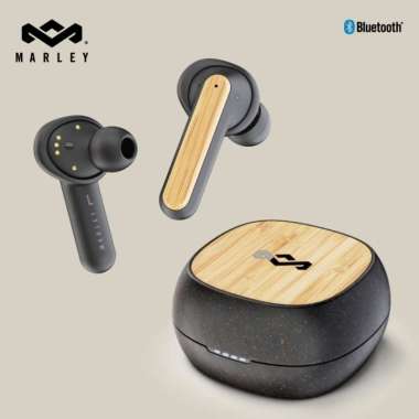 MARLEY REDEMPTION ANC TWS BLUETOOTH EARPHONE