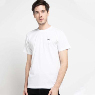 No Fear Lucky Slim Fit T-Shirt Pria 