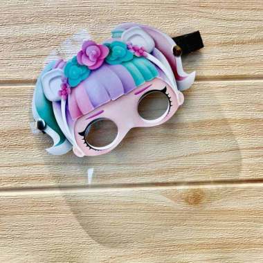 Jual Unicorn Jam Tangan Anak Perempuan 1030040235 Free 3 Casing