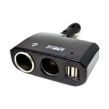 Cigarette Lighter Socket Review Produk Rating Terbaik September 2020 Blibli Com