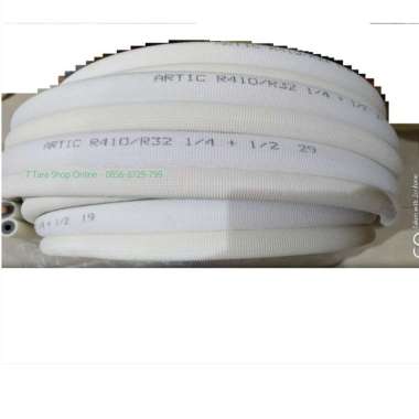 ARTIC 1.1-2 - 2 PK PIPA AC RM-2430 - 7015211