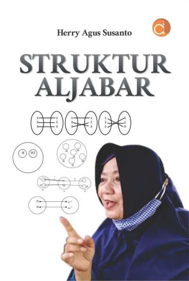 Buku Struktur Aljabar