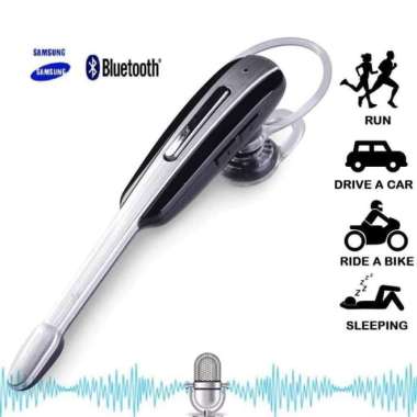 Headset Bluetooth HM1000 / Headset Bluetooth / Headset Bluetooth Panjang / Headset Bluetooth Mono / 