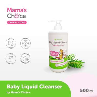Jual Produk Merchant Mamaschoiceid Terbaru Juli 2020 Blibli Com