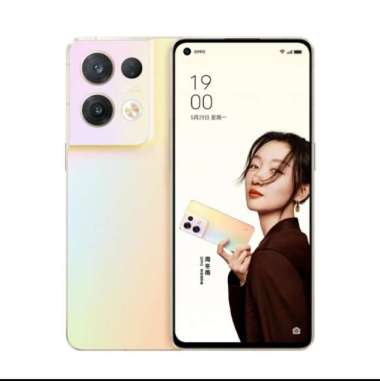 OPPO Reno8 Pro 5G 12/256GB Gold