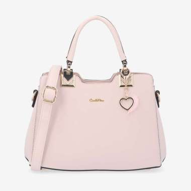 Jual Tas Wanita Carlo Rino Model Desain Terbaru Blibli Com