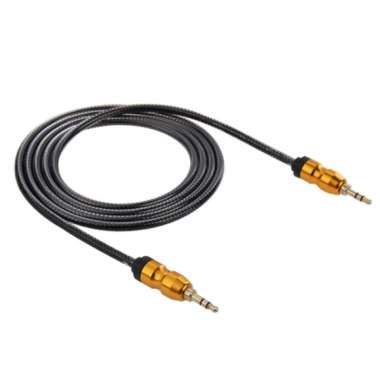 Jual Kabel Aux Mobil Murah Harga Terbaru Blibli Com