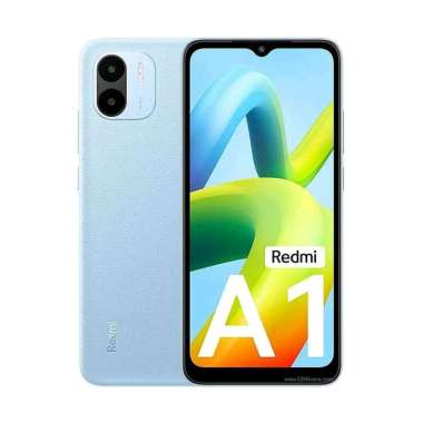 Xiaomi Redmi A1 2/32 baru garansi resmi