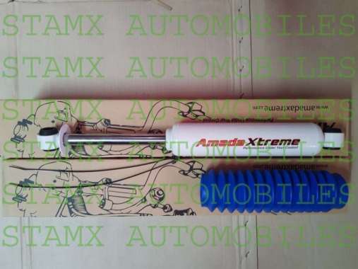 Shock Breaker belakang sepasang ORIGINAL ASLI merk AMADA XTREME Kijang Kapsul Super Grand Krista