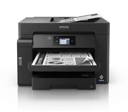 Printer Epson Monochrome M15140 A3 Wi-Fi Duplex All In One
