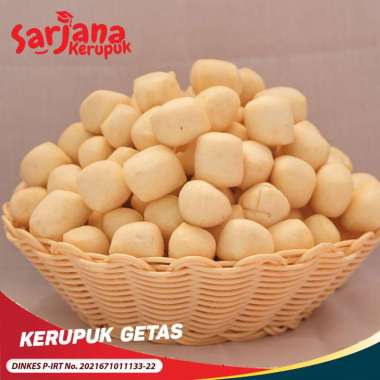 Jual Kerupuk Bangka Terbaru Harga Murah Blibli Com