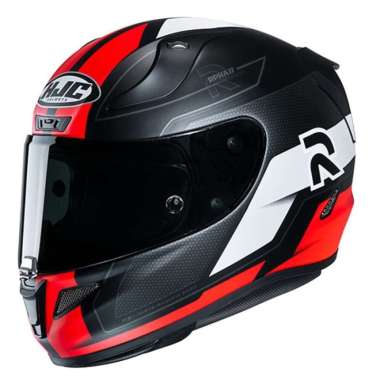 Jual HJC Rpha 11 Pro Naxos Mc1 Helm di 
