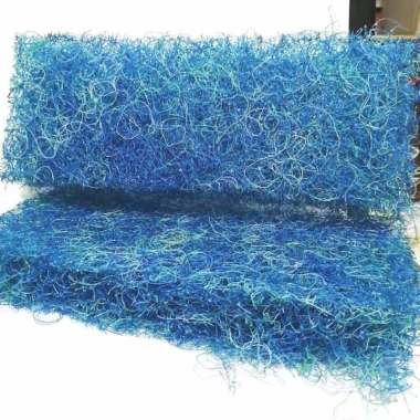 japmat jap mat media filter kolam koi dan koki 01 Biru