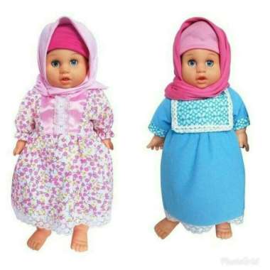 Jual Jilbab Anak Lucu Online Baru Harga Termurah Oktober 2020 Blibli Com