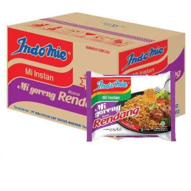 Indomie Mi Goreng