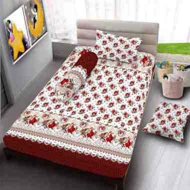 jual adela sprei set vinca t30