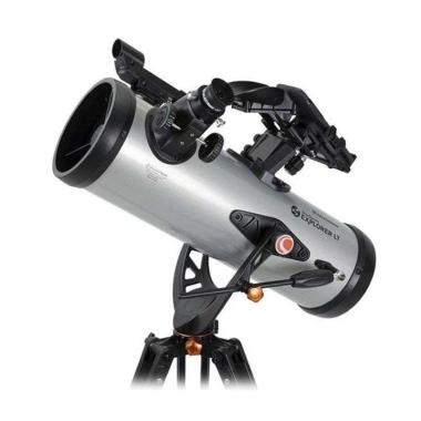 Celestron LT 114AZ StarSense Explorer - SILVER