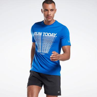 reebok t shirt for men