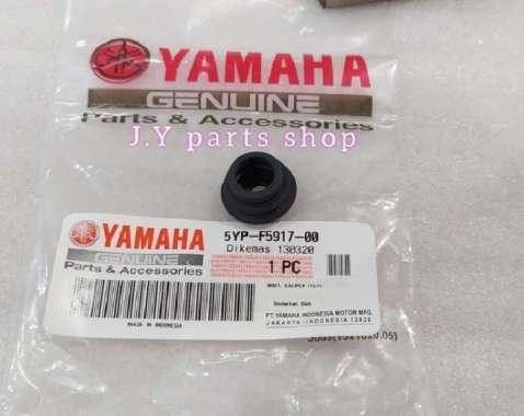 karet boot kaliper depan mio j soul gt fino fi xride ori 5YP-F5917-00