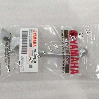 tuas handle handel rem depan kanan xeon karbu rc gt 125 original ygp