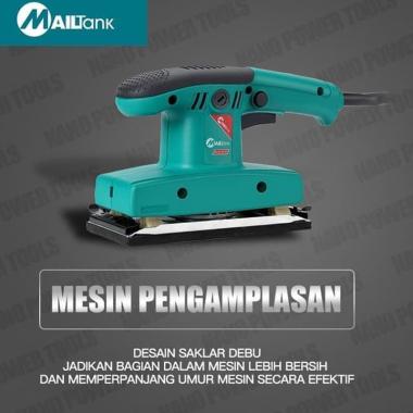 Jual Mailtank Sh127 Mesin Amplas Murah Agustus 2020 Blibli Com