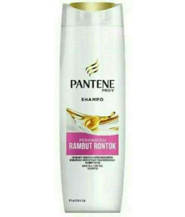 Pantene Shampoo