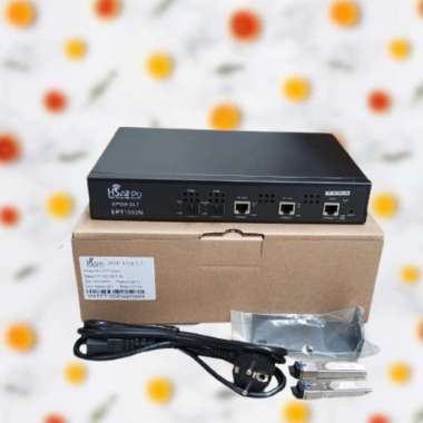 HSAIRPO EPT1002N EPON OLT 2PON EPON OLT 2SFP PON ports with 2 PX20xxx HS AIRPO