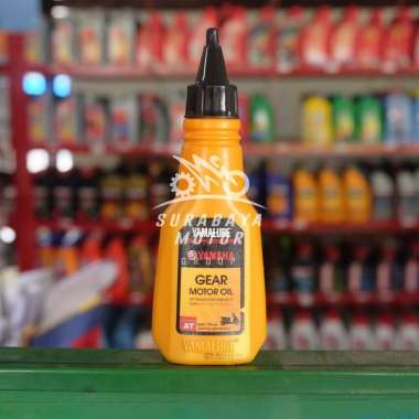 Yamalube Oli Gardan Mio Lama Sporty Gardan 100Ml Original