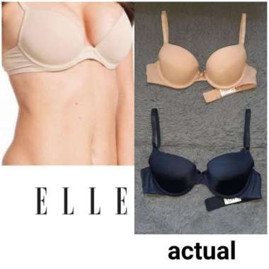 Bra Elle Tersedia 2 Color 32C