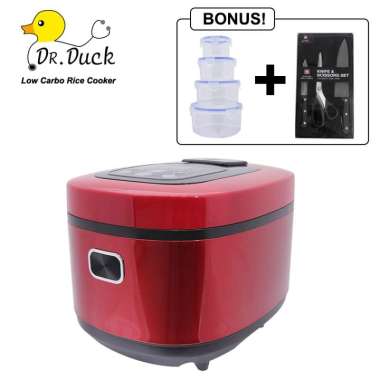 Jual Nasi Bebek Online Baru Harga Termurah September 2020 Blibli Com