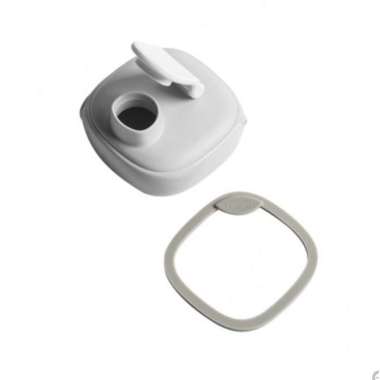 HEGEN - PCTO Spout CBS Grey