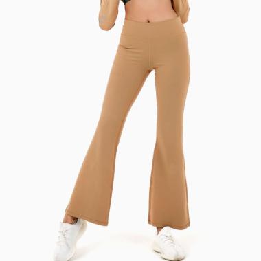 Jual Flare Pants Terbaru - Harga Murah 