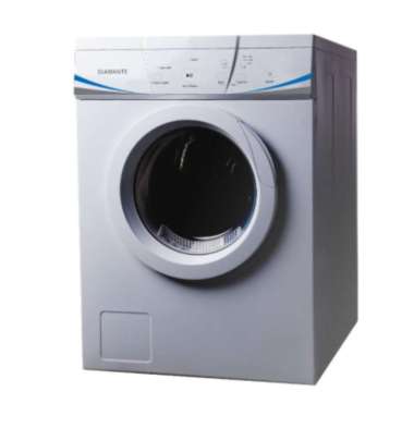 Dryer Gas Diamante 9080 | Mesin pengering pakaian baju laundry