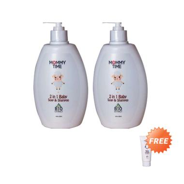 Jual Chicco C00002842100000 Baby Moments No Tears Bath Shampoo 500 Ml Online Agustus 2020 Blibli Com
