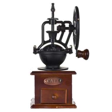 grinders manual alat penggiling kopi