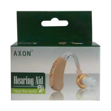 Axon hearing aid V-168