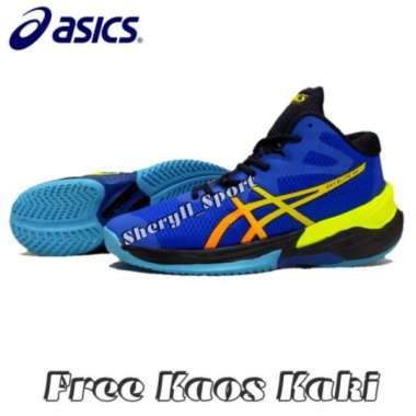 Jual Sepatu Asics Volley Online Baru Harga Termurah Agustus 2020 Blibli Com