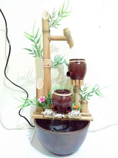 Jual Mesin Pompa Air Mancur Terbaru Harga Murah Blibli Com