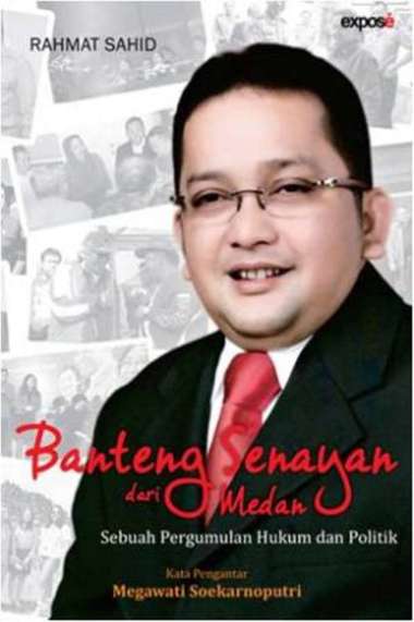 Mizan Buku Sosial & Politik Banteng Senayan Dari Medan Multicolor