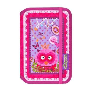 Okiedog Wildpack Tablet Sleeve Owl -