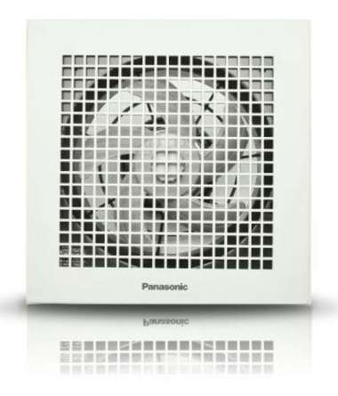 Jual Exhaust Fan Panasonic Terbaru Harga Murah Blibli Com