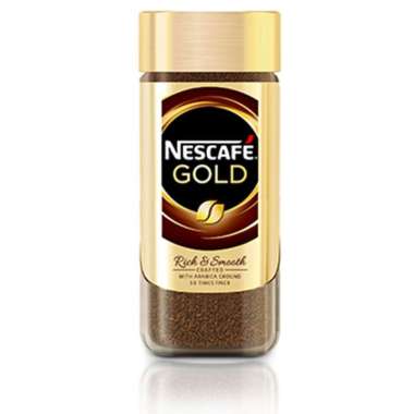 Jual Nescafe Gold Murah Harga Promo Blibli