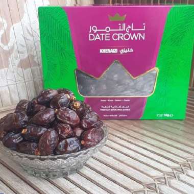Date Crown Khenaizi Kurma