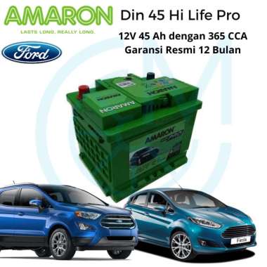 Jual Aki Mobil Ford Fiesta Murah Harga Promo Blibli Com