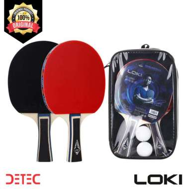 Jual Butterfly Nakama Bat Tenis Meja S2 Online Oktober 2020 Blibli Com